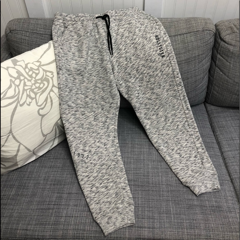Hollister Joggers Medium